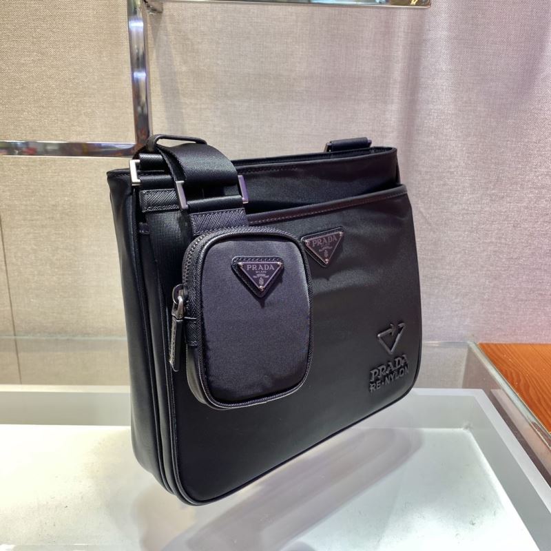 Prada Satchel Bags